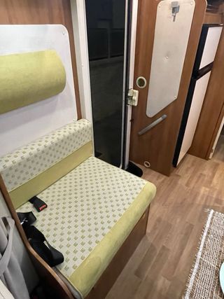 Alquiler autocaravana 