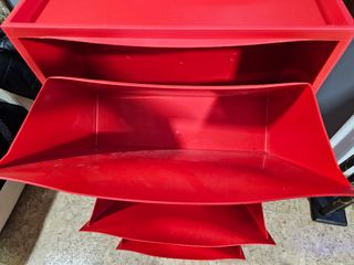 ZAPATERO PVC IKEA
