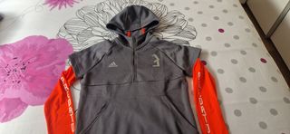 Sudadera adidas
