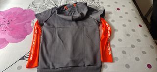Sudadera adidas