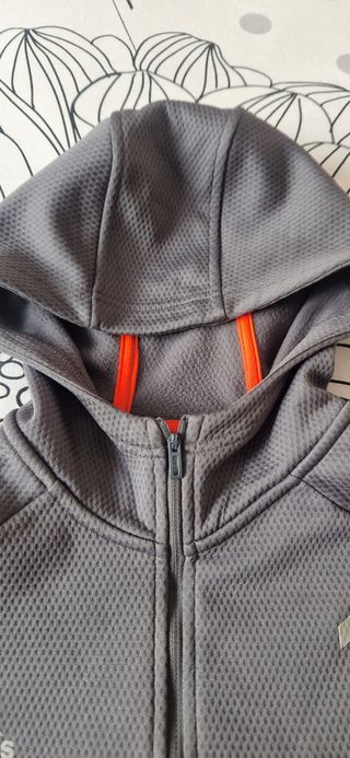 Sudadera adidas
