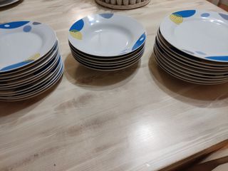 Piatti ikea