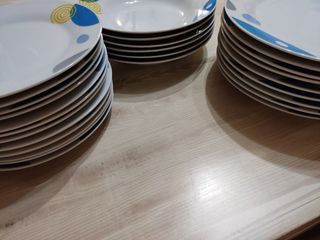 Piatti ikea