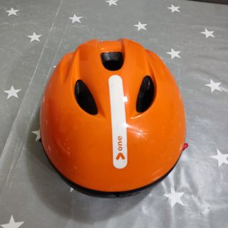 Casco niños bici 