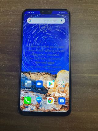 Huawei Y9 2019 64GB nuovo di zecca 100%