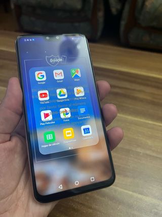 Huawei Y9 2019 64GB nuovo di zecca 100%