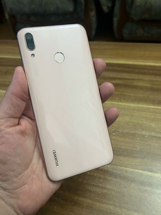 Huawei Y9 2019 64GB nuovo di zecca 100%