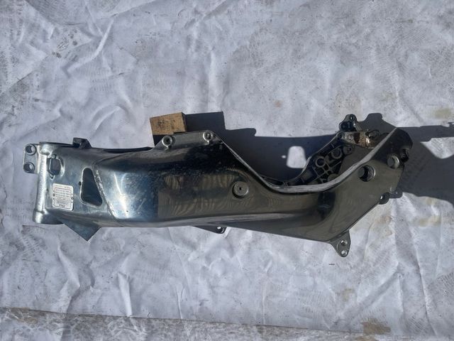 aprilia rs125 chasis