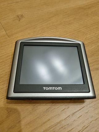 Tom Tom One v3