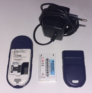 Telefono cellulare Motorola C200 - 2003