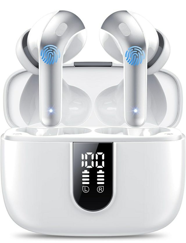 Auriculares inalámbrico bluetooth