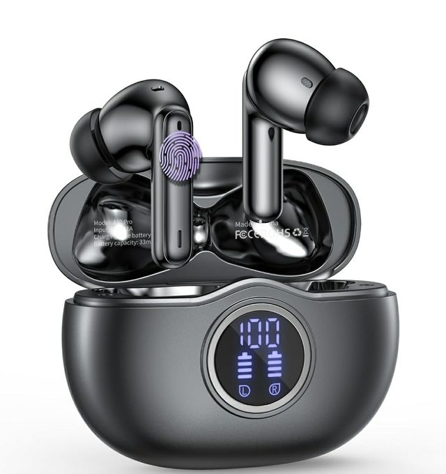 Auriculares inalámbrico bluetooth