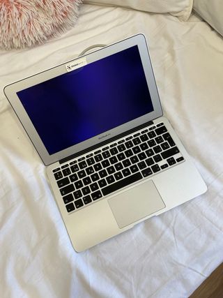 Macbook Air