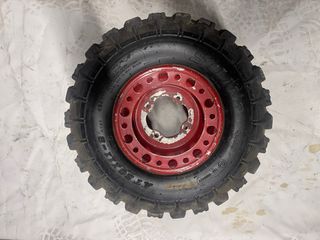 llantas quads reforzadas
