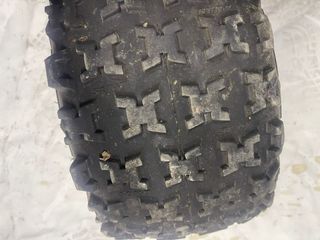 llantas quads reforzadas