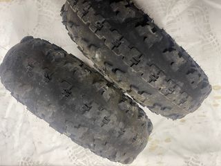 llantas quads reforzadas