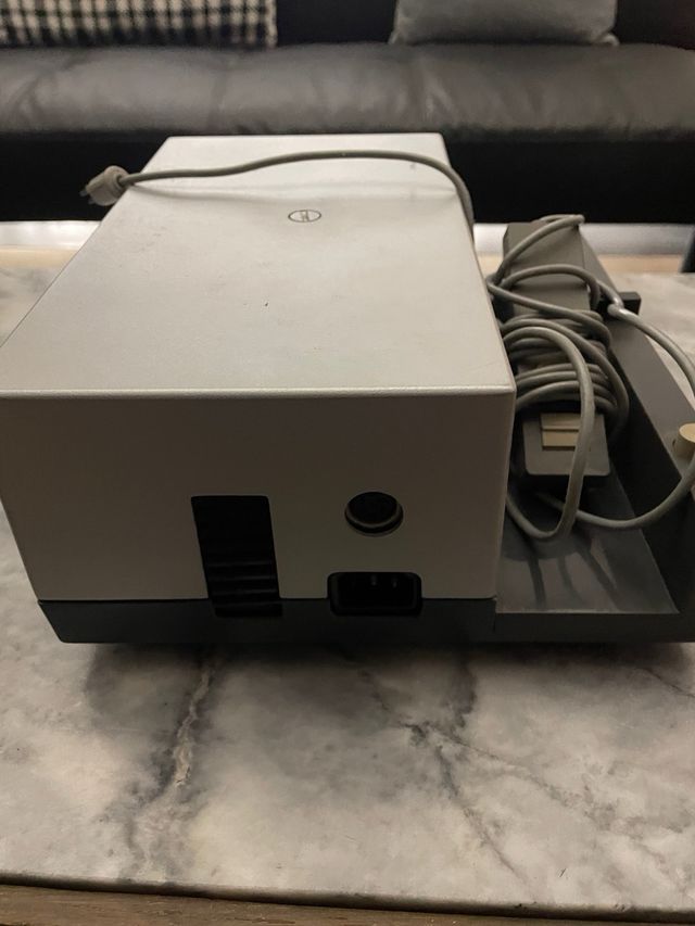 projector diapositivas