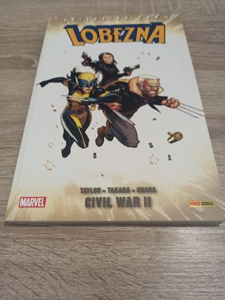 Comic Marvel-coleccion 100%