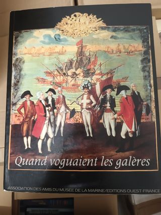 Libro naval