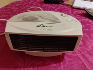 Calefactor 2000w