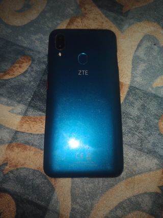 ZTE V10Vita