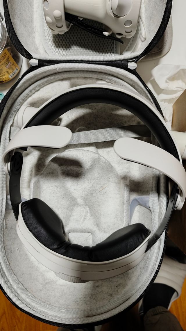 Obiettivi Oculus Quest 2 256 GB