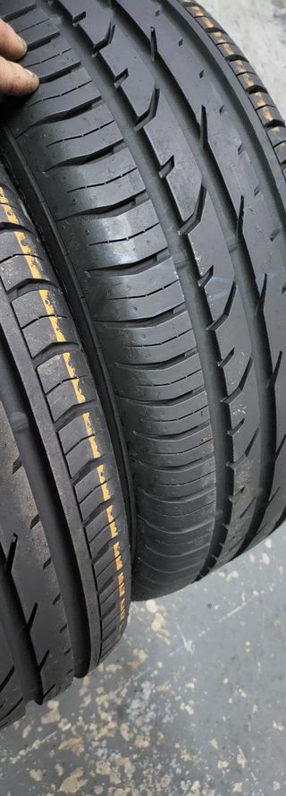 Neumaticos de ocasion 