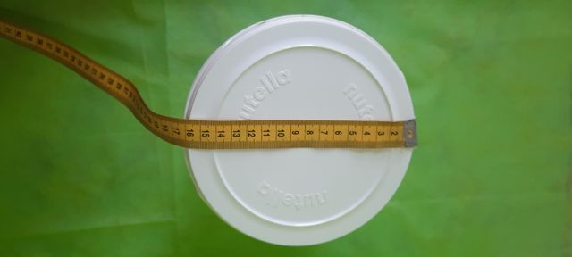 Set 30 Contenitori Kinder nuovi