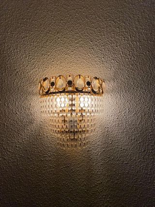 Lámpara de pared