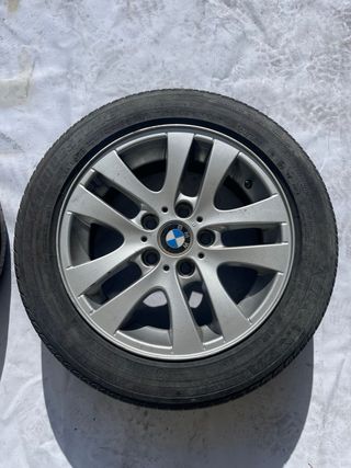 llantas bmw