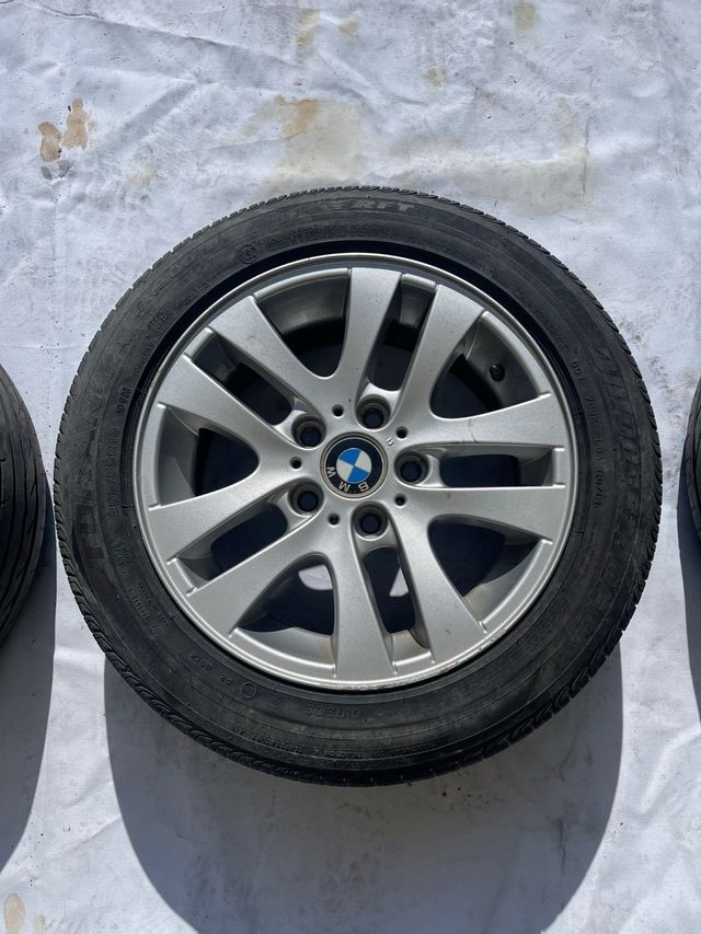 llantas bmw