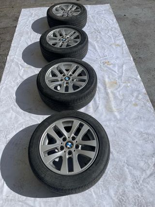 llantas bmw