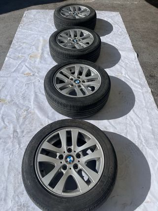 llantas bmw