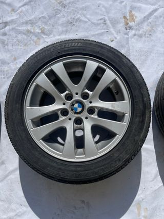 llantas bmw