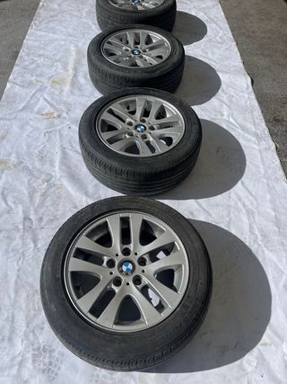 llantas bmw