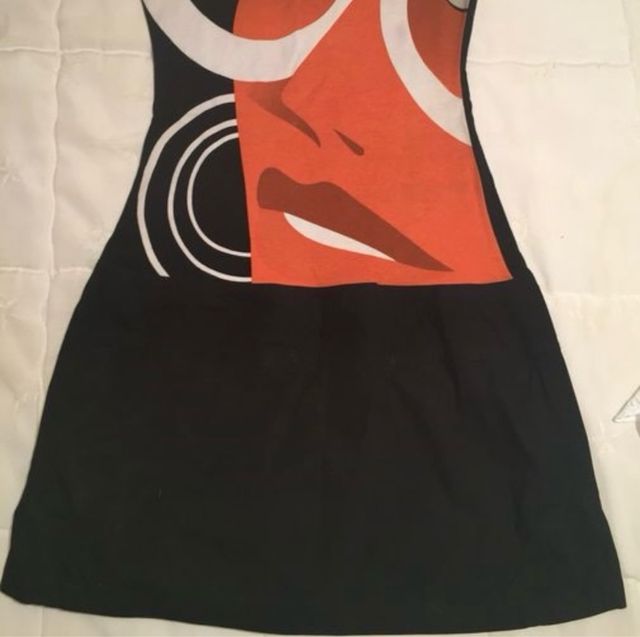 Lote 2 Vestidos Custo