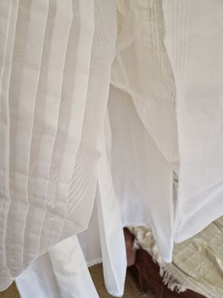 Vestido de comunión