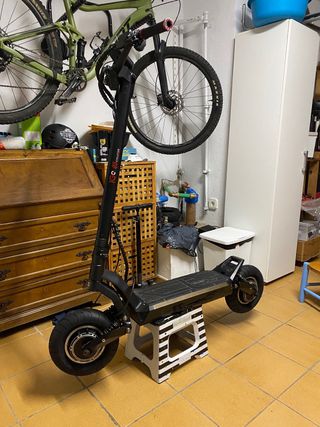 Patinete ice q5 EVO