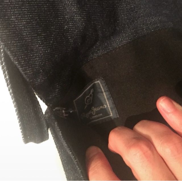 Bolso Pepe Jeans