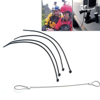 Cable seguridad GoPro