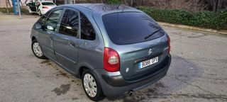 Citroen XSARA PICASSO 1.6 HDi 2009