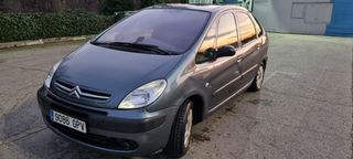 Citroen XSARA PICASSO 1.6 HDi 2009
