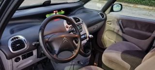 Citroen XSARA PICASSO 1.6 HDi 2009
