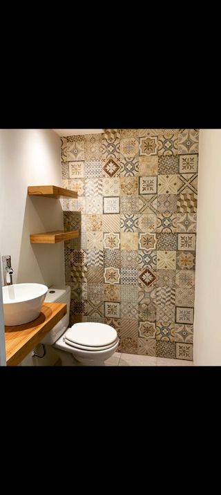 Reformas baños y cocinas
