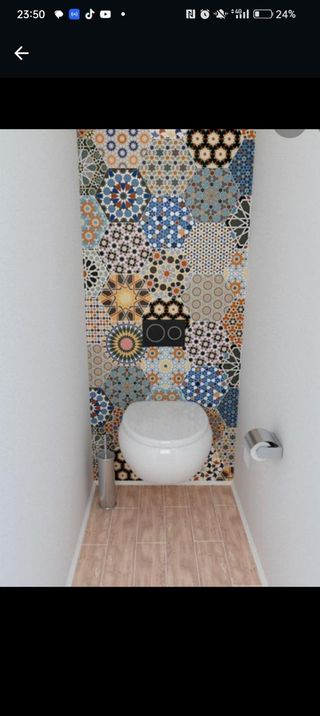 Reformas baños y cocinas