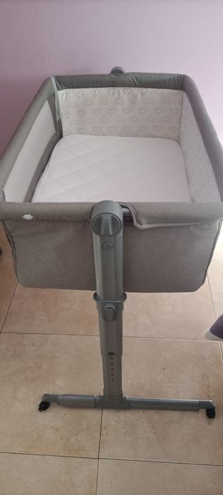 Minicuna colecho