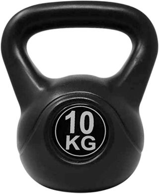 Kettlebell 10kg Pesa Rusa