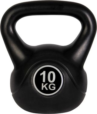 Kettlebell 10kg Pesa Rusa