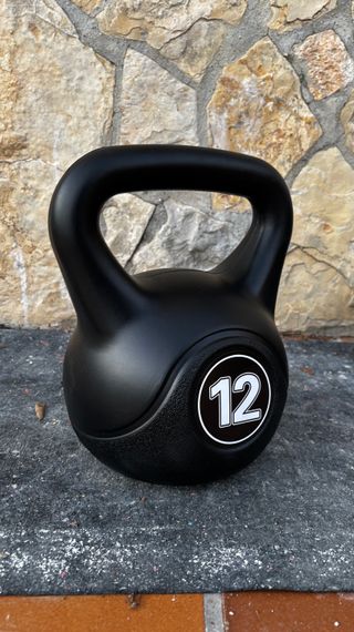 Kettlebell 12kg Pesa Rusa