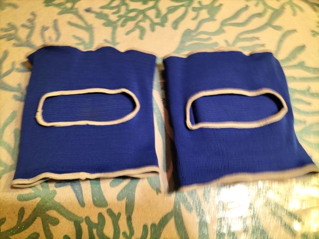 Ginocchiere sportive DIADORA 